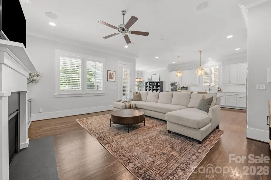 412 Eli Street, Charlotte, NC 28204 - #3