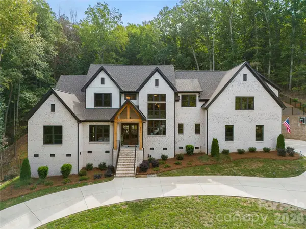 506 Stuart Ridge, Cramerton, NC 28032