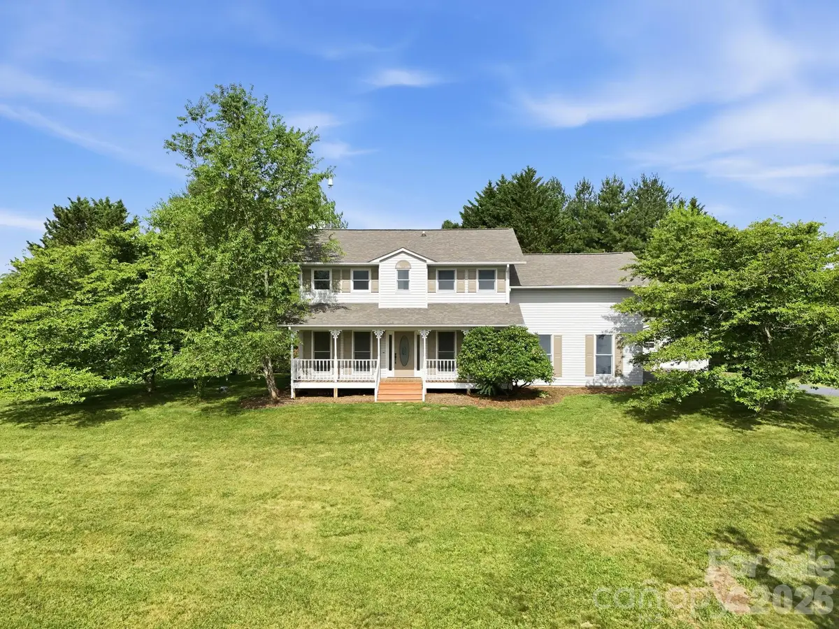 1091 Windswept Ridge Road, Marshall, NC 28753 - #1