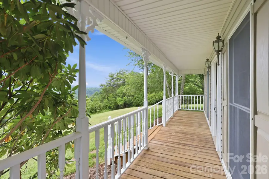 1091 Windswept Ridge Road, Marshall, NC 28753 - #3