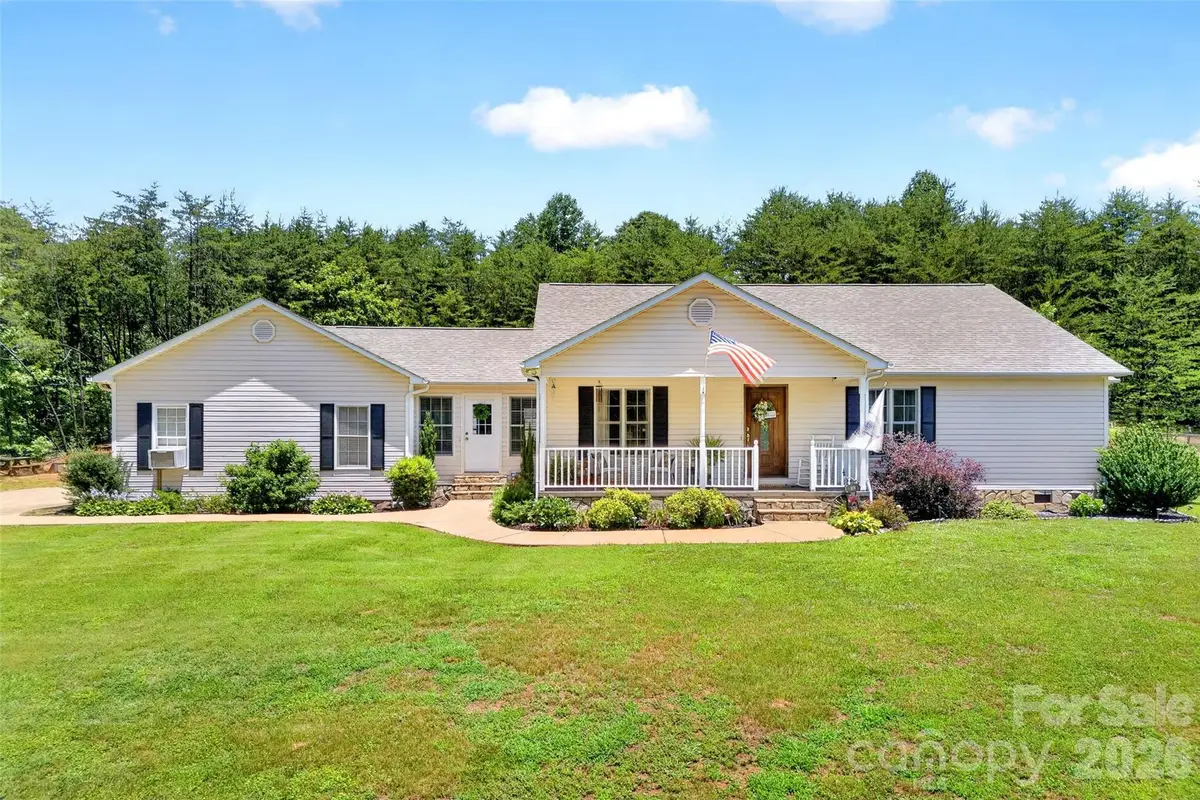 1076 Grays Creek Church Road, Rutherfordton, NC 28139 - #1
