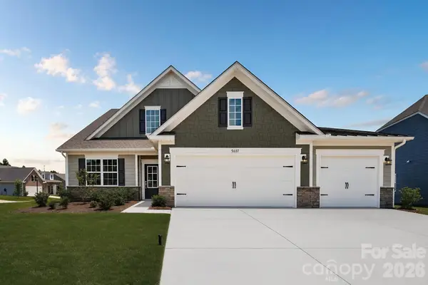 5607 Mid Sky Court #377, Lancaster, SC 29720