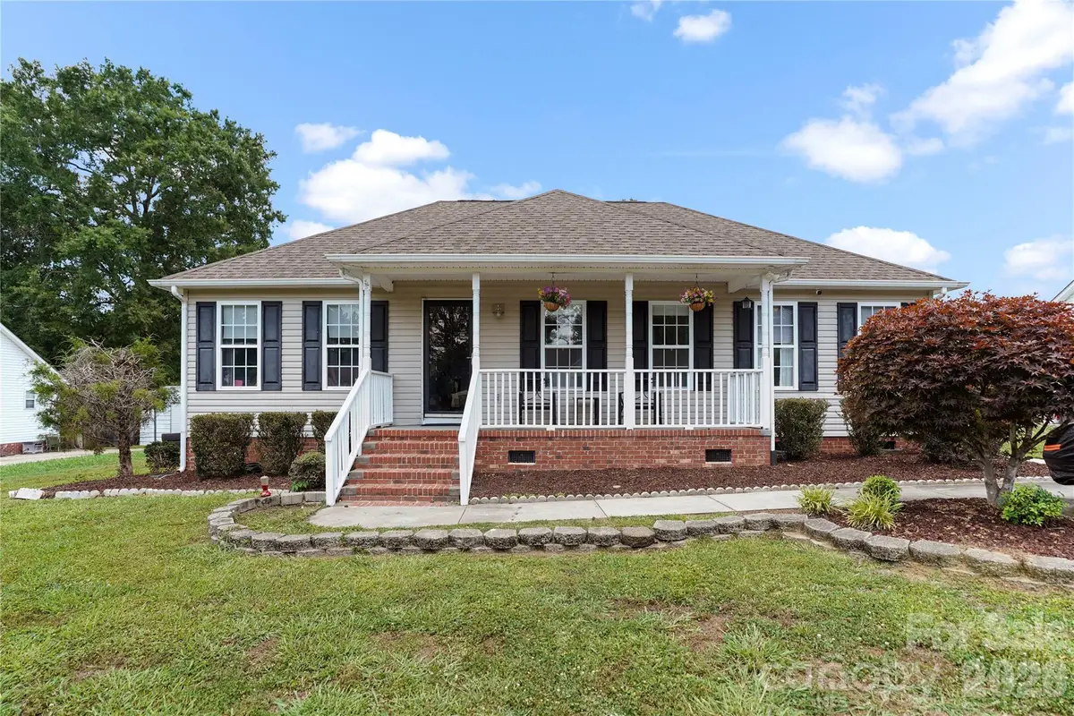 1668 Quail Rush Drive, Rock Hill, SC 29730 - #1