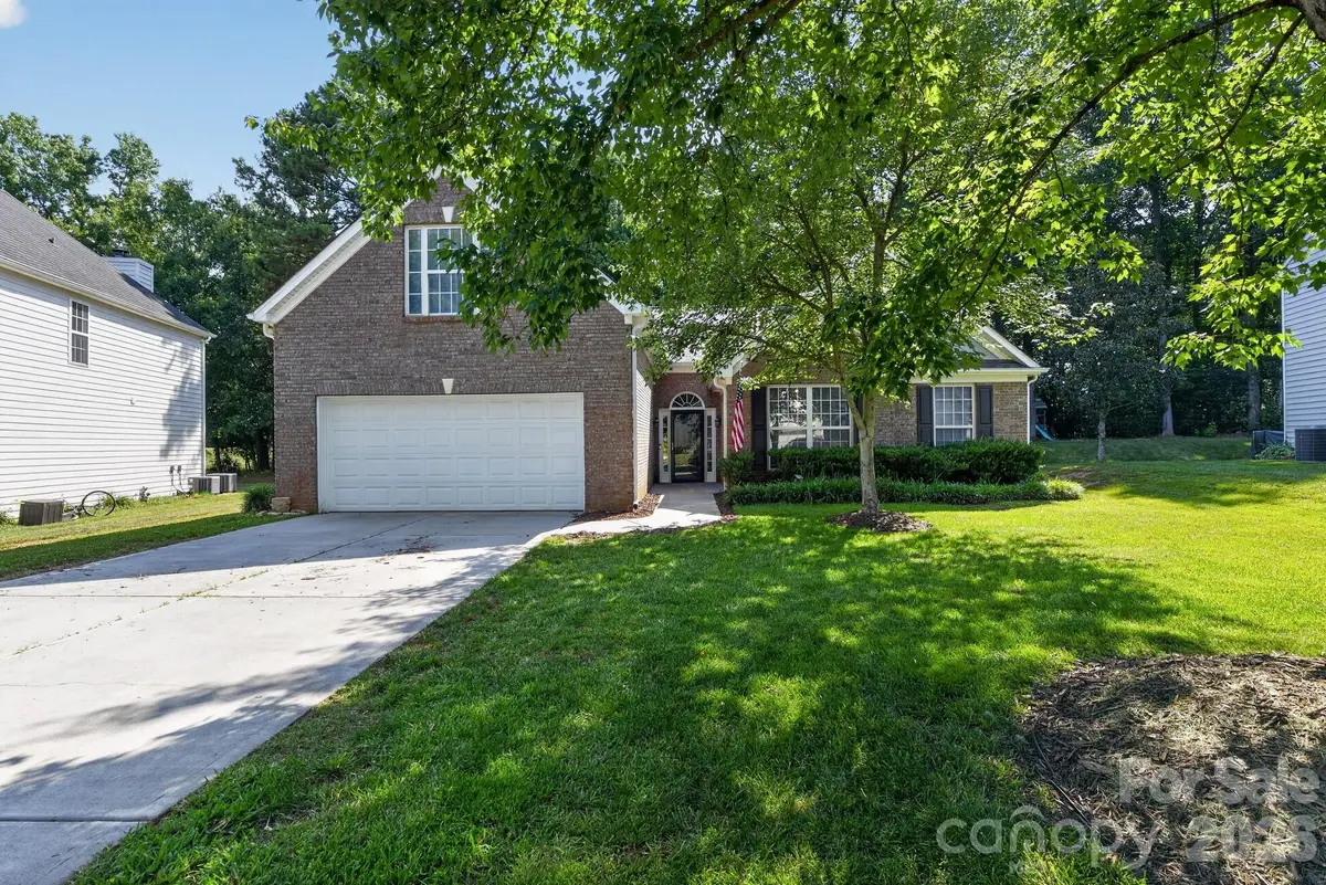 1306 Cool Mist Court, Fort Mill, SC 29707 - #1