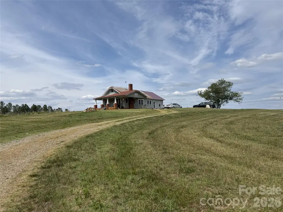 4806 Harmony Highway, Hamptonville, NC 27020 - #3
