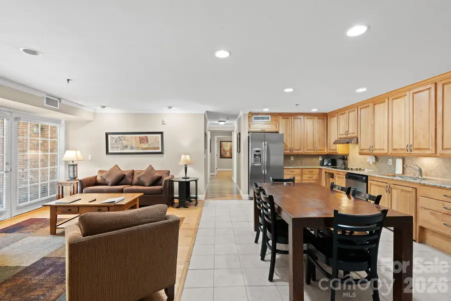 201 Bowling Park Road, Asheville, NC 28803 - #2