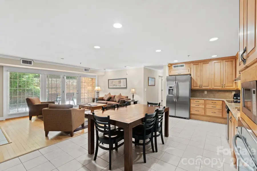 201 Bowling Park Road, Asheville, NC 28803 - #3