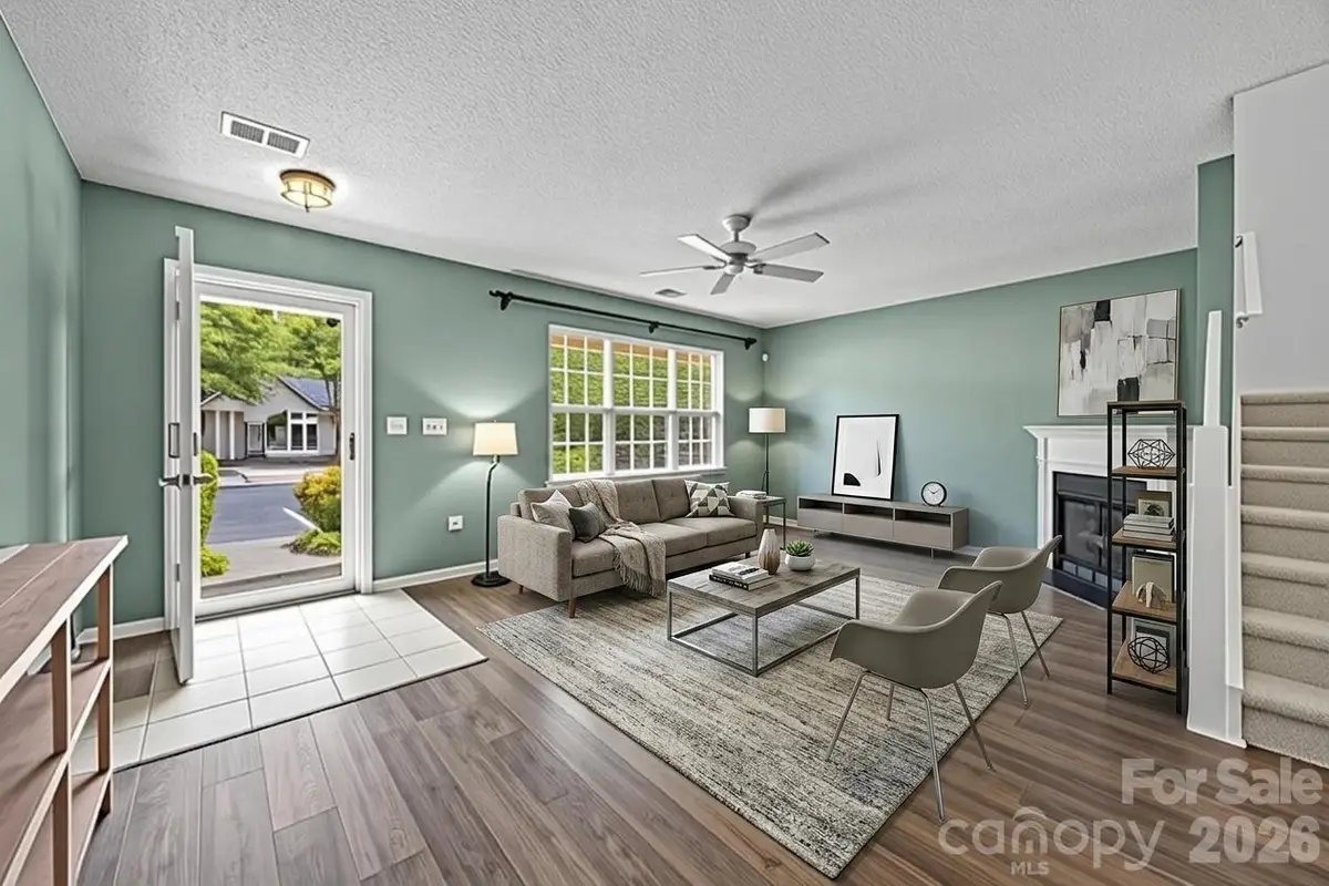 15066 Deshler Court, Charlotte, NC 28273 - #1