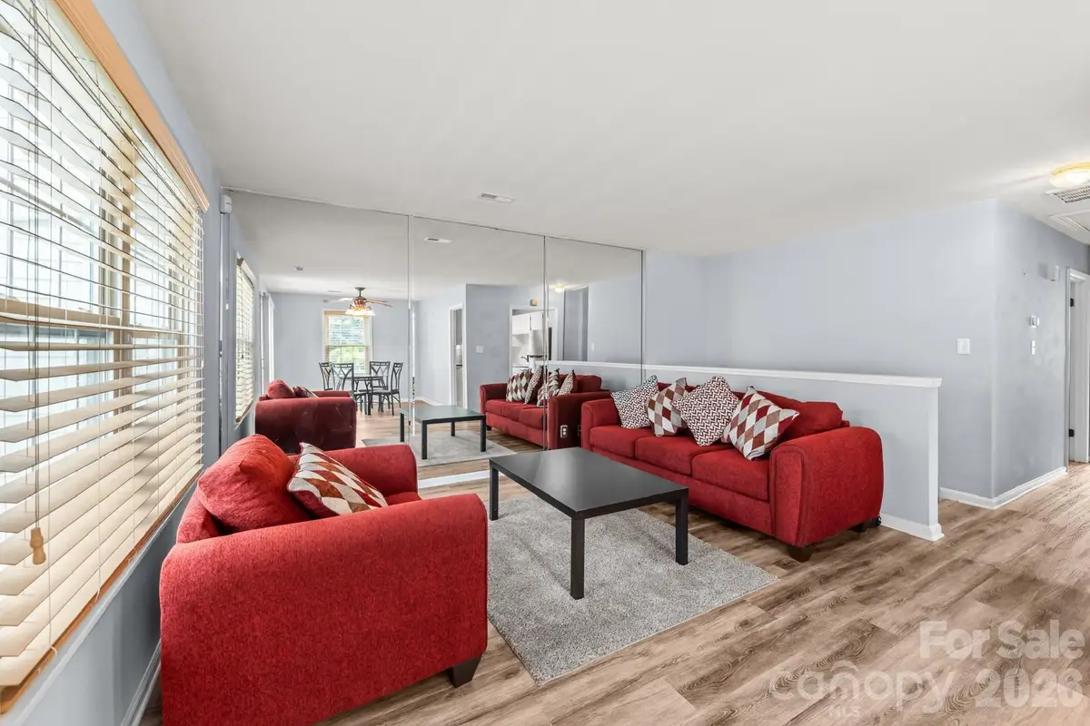 8521 Castle Pine Court, Charlotte, NC 28226 - #1