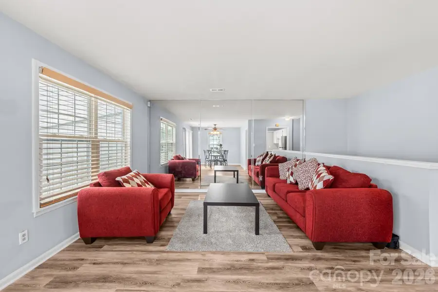 8521 Castle Pine Court, Charlotte, NC 28226 - #2