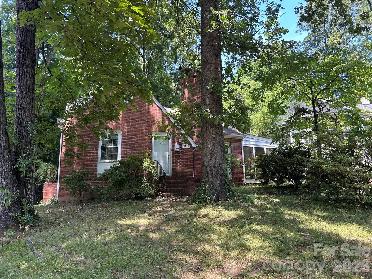 1920 Wood Dale Terrace, Charlotte, NC 28203 - #1