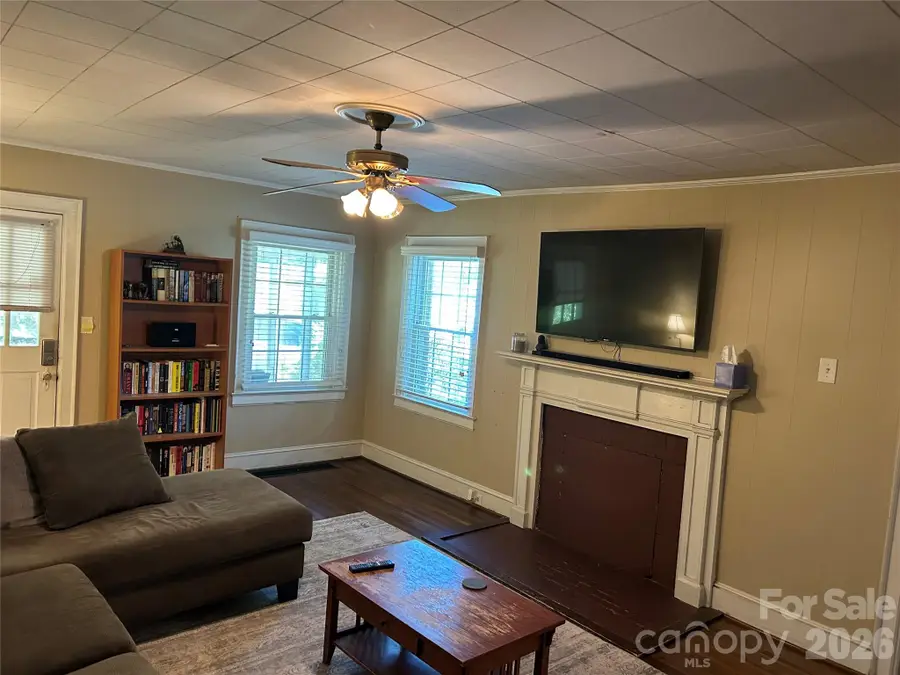 1920 Wood Dale Terrace, Charlotte, NC 28203 - #3