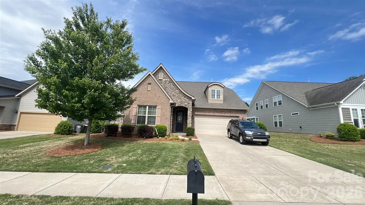 9565 Horsebit Lane, Concord, NC 28027 - #1