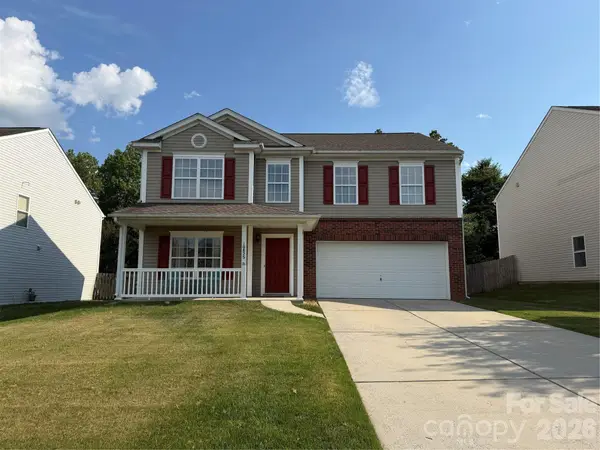 10825 Dry Stone Drive, Huntersville, NC 28078