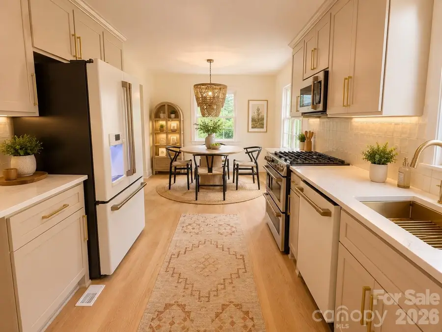 7008 Brynhurst Drive, Charlotte, NC 28210 - #3