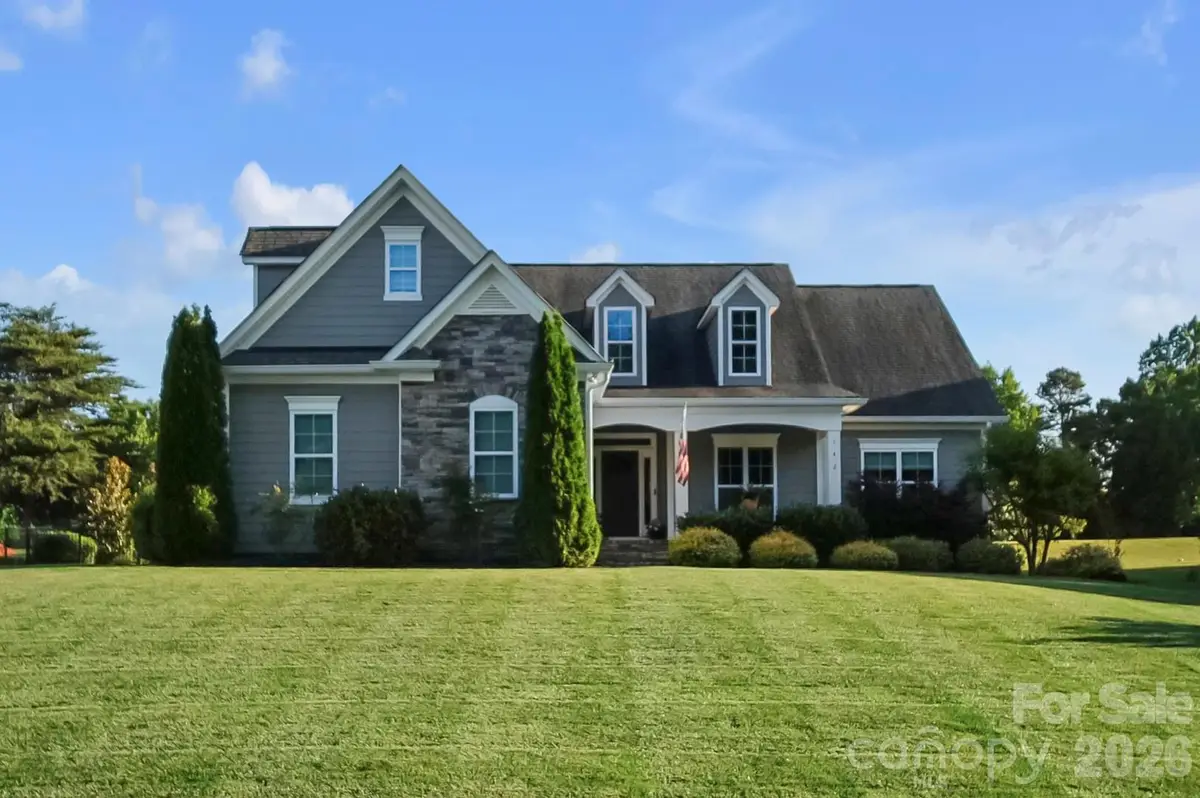 142 Augusta Lane, Shelby, NC 28150 - #1