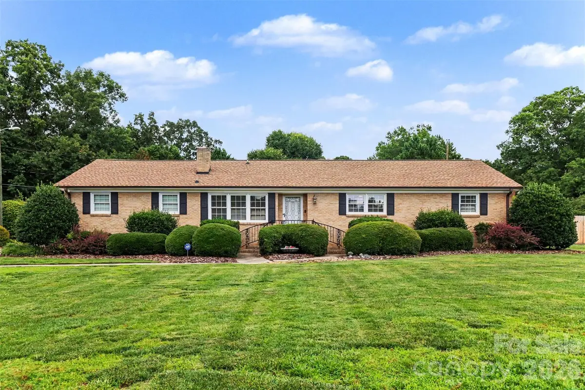 114 Carderock Court, Charlotte, NC 28214 - #1