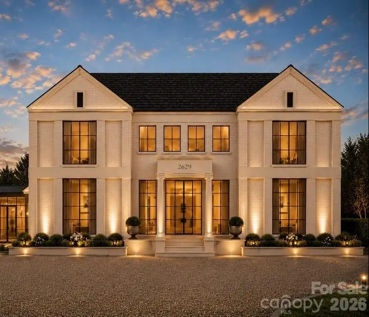 728 Wingrave Drive, Charlotte, NC 28270 - #1