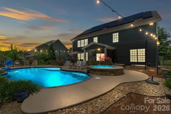7658 Lazy Hollow Lane, Denver, NC 28037