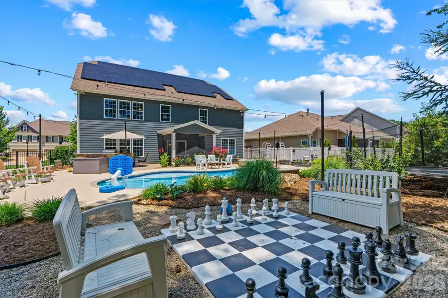 7658 Lazy Hollow Lane, Denver, NC 28037 - #2