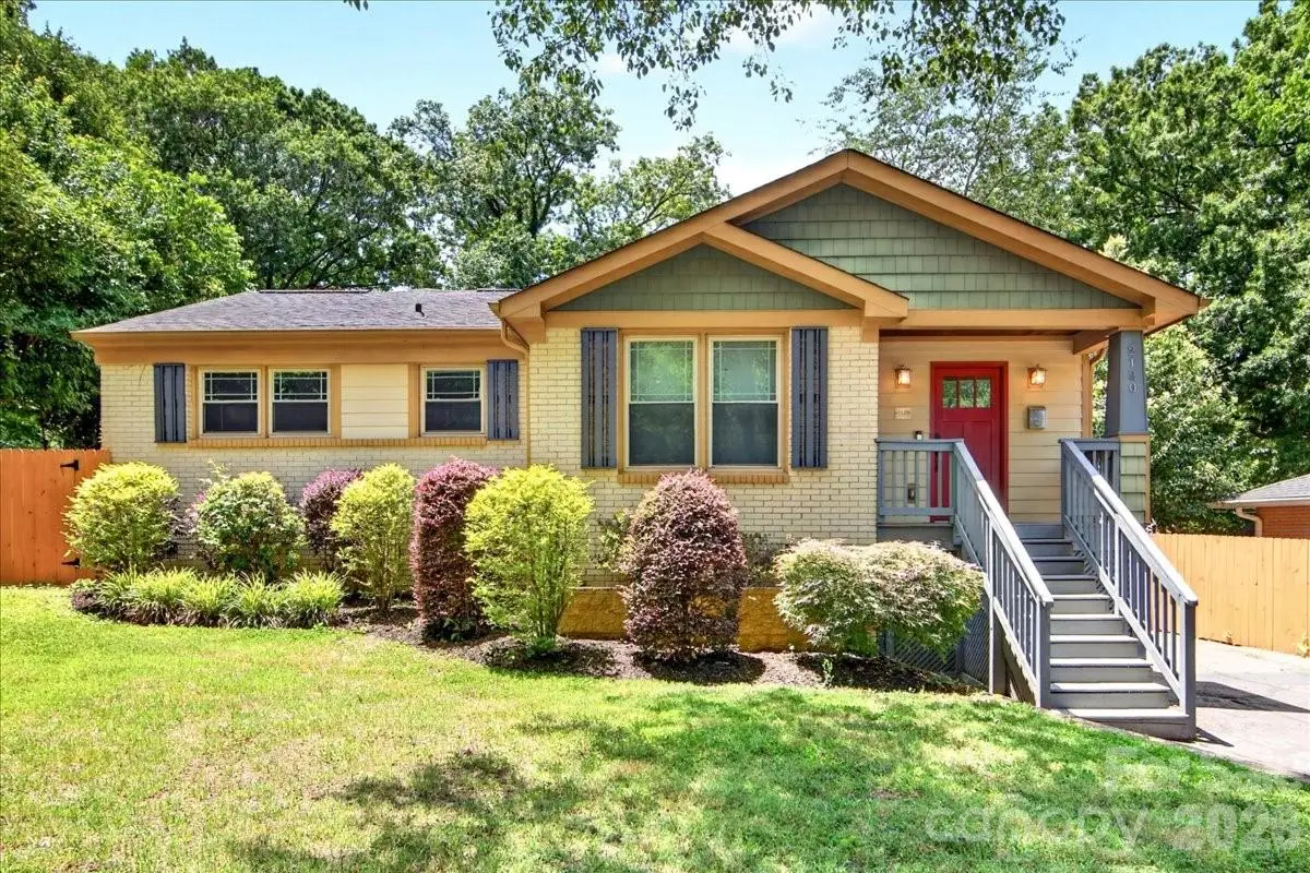 2120 Dalehurst Drive, Charlotte, NC 28205 - #1