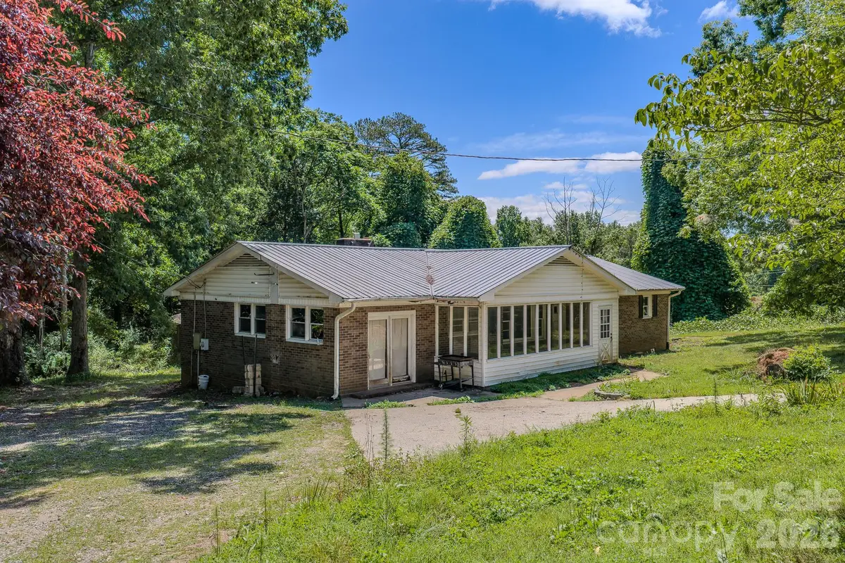 886 Pearidge Road, Bostic, NC 28018 - #1
