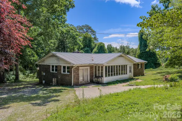 886 Pearidge Road, Bostic, NC 28018
