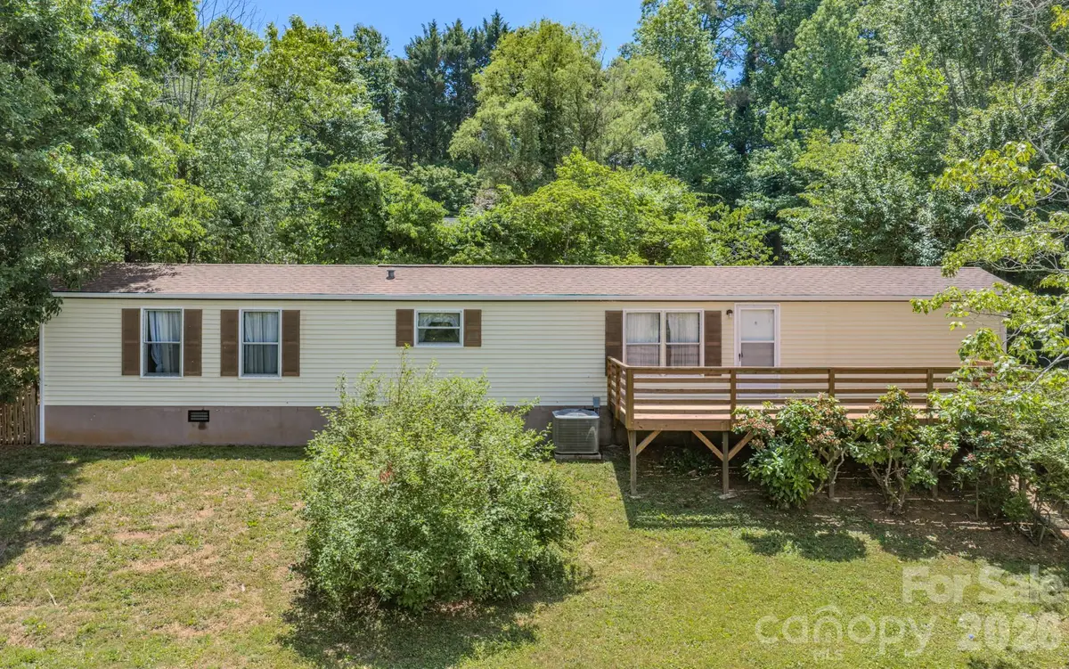 12 Sweet Birch Drive, Alexander, NC 28701 - #1