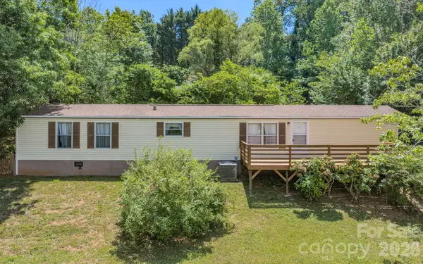 12 Sweet Birch Drive, Alexander, NC 28701