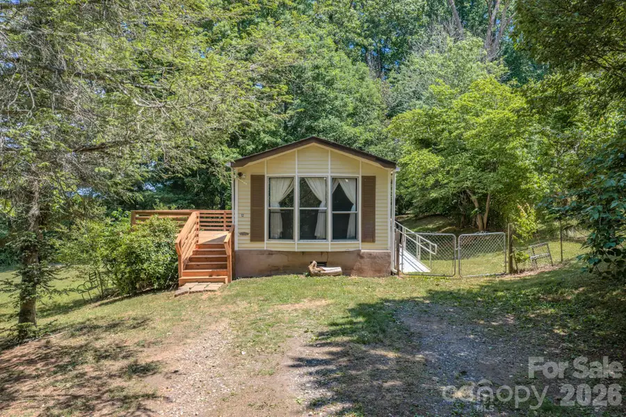 12 Sweet Birch Drive, Alexander, NC 28701 - #2