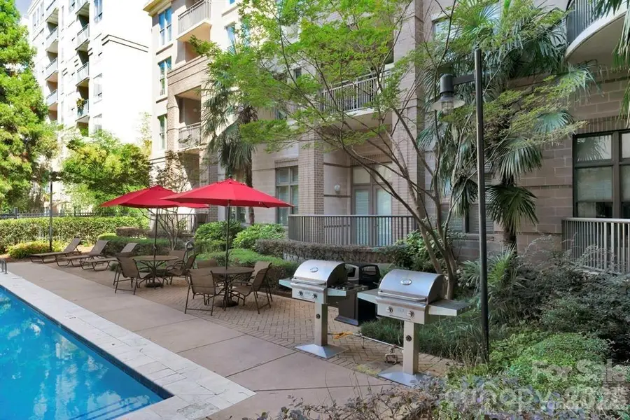 718 W Trade Street #707, Charlotte, NC 28202 - #3