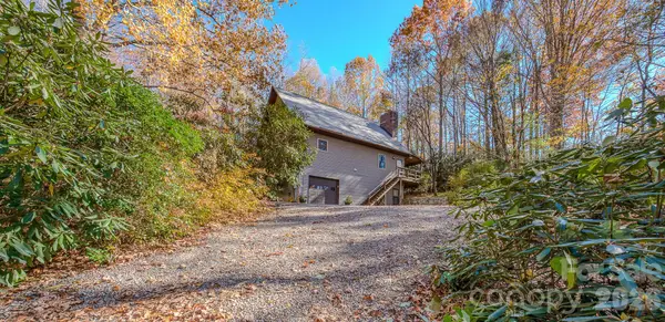 410 Avena Road, Black Mountain, NC 28711