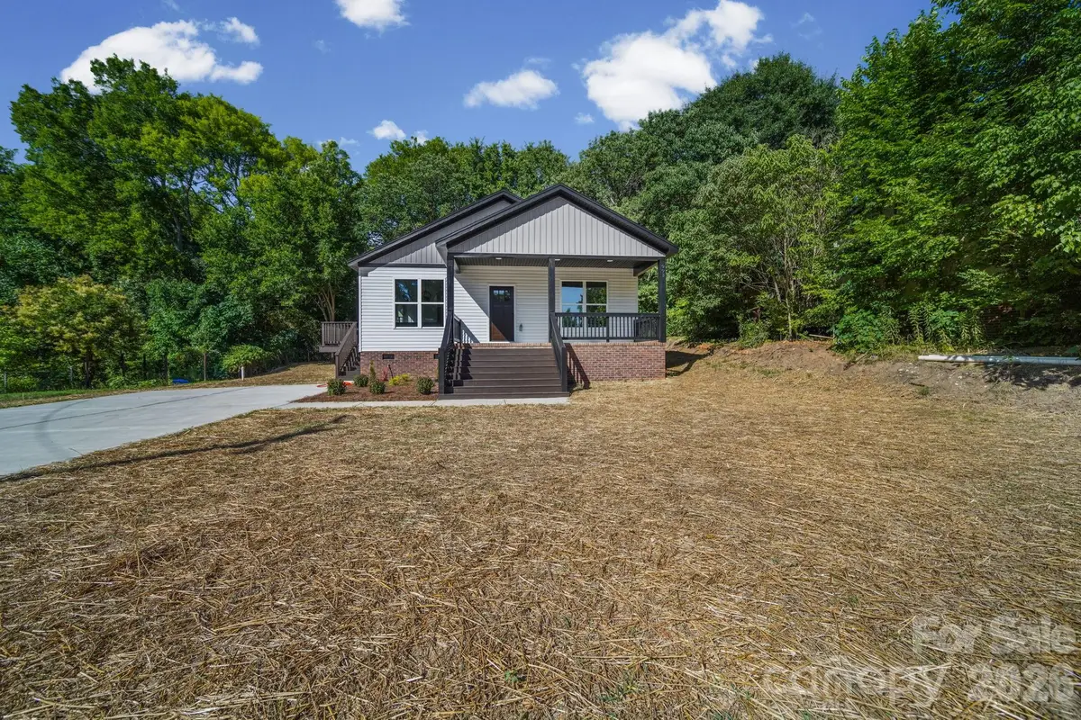 993 13th Street, Lancaster, SC 29720 - #1