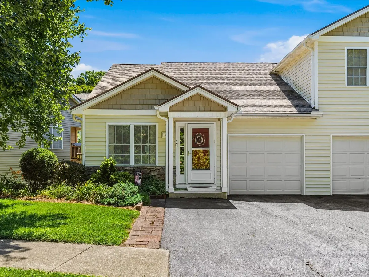 107 London Court, Brevard, NC 28712 - #1