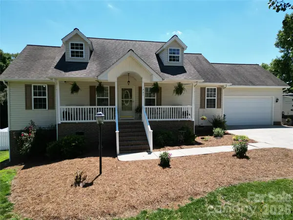 731 Jennings Road, Statesville, NC 28625