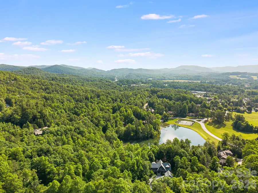 TBD Allison Creek Trail #A5, Brevard, NC 28712 - #2