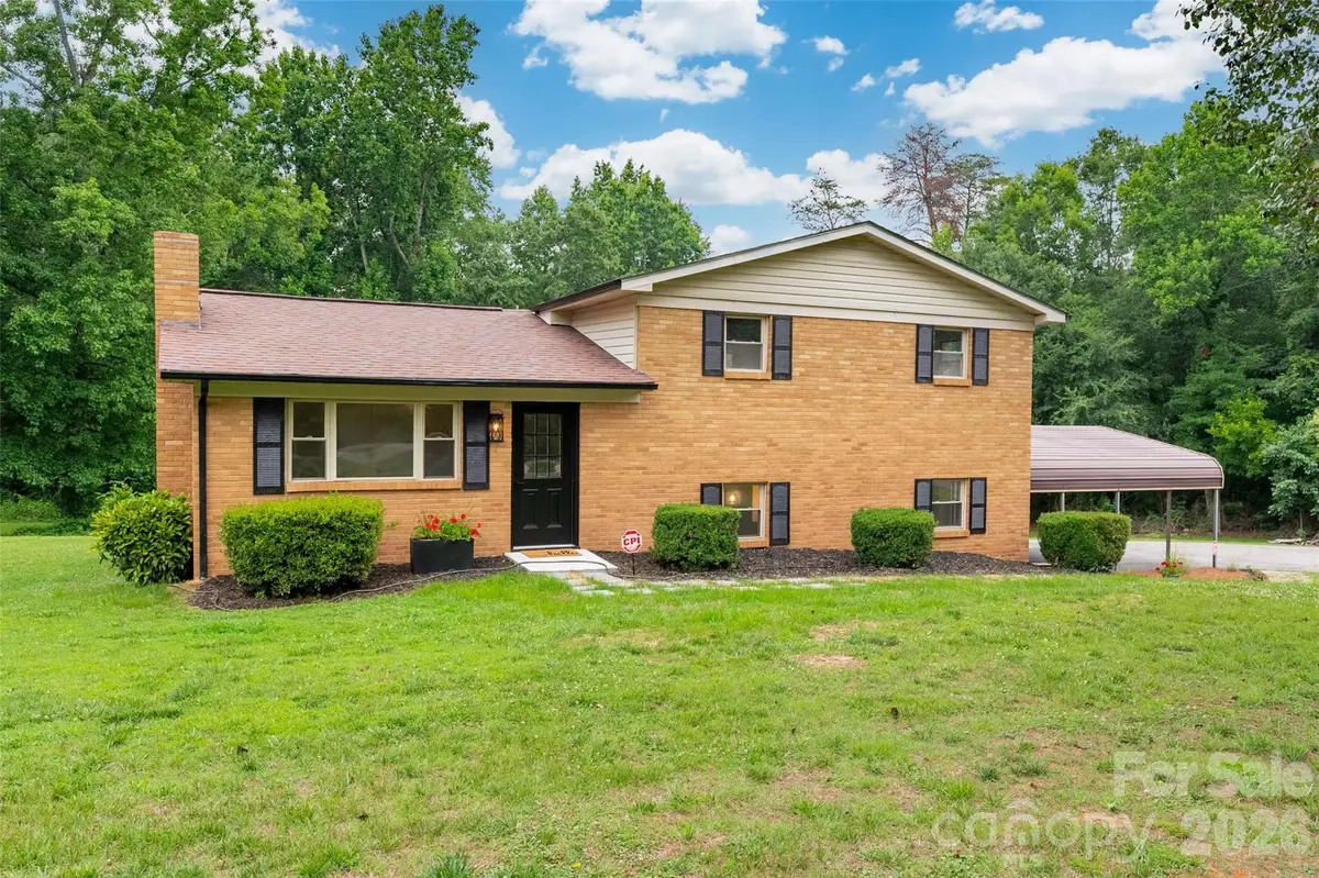 3339 Rhyne Forest Road, Iron Station, NC 28080 - #1