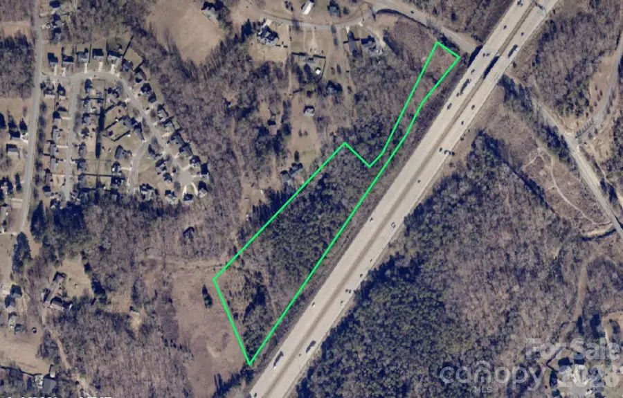 9655 Bellhaven Boulevard, Charlotte, NC 28214 - #2