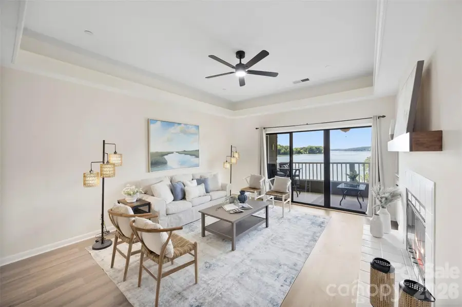 9808 Emerald Point Drive #10, Charlotte, NC 28278 - #2