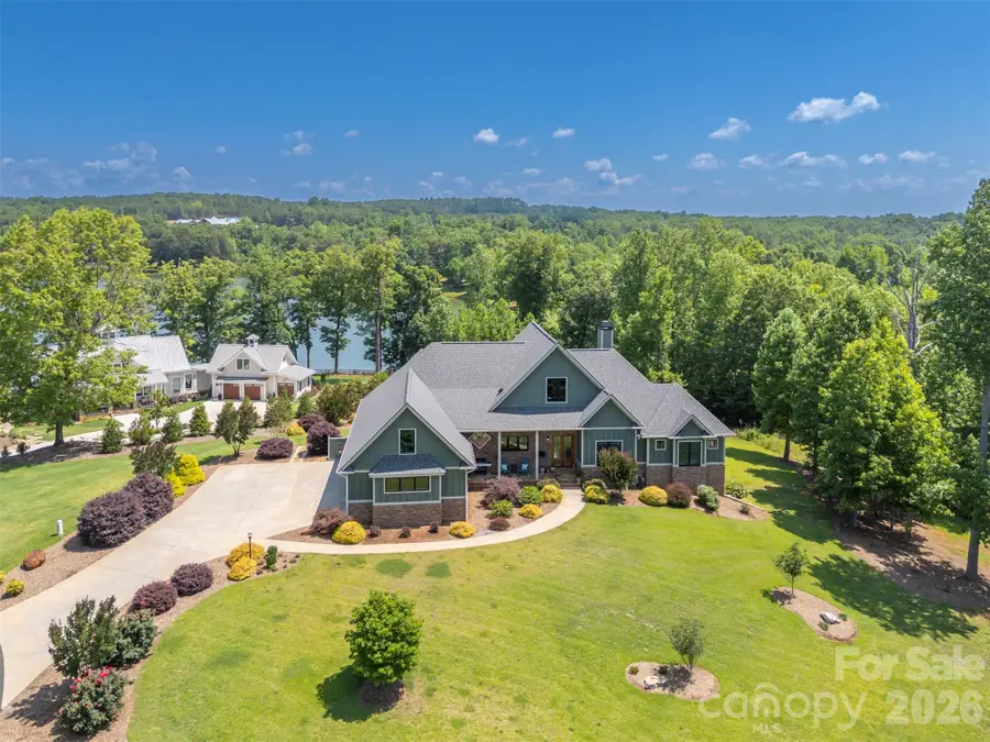 398 Mapleton Lane, Columbus, NC 28722 - #3