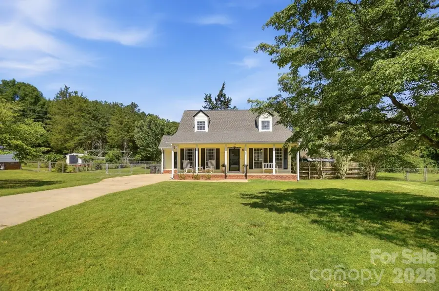 2634 Cherokee Court, Gastonia, NC 28056 - #3