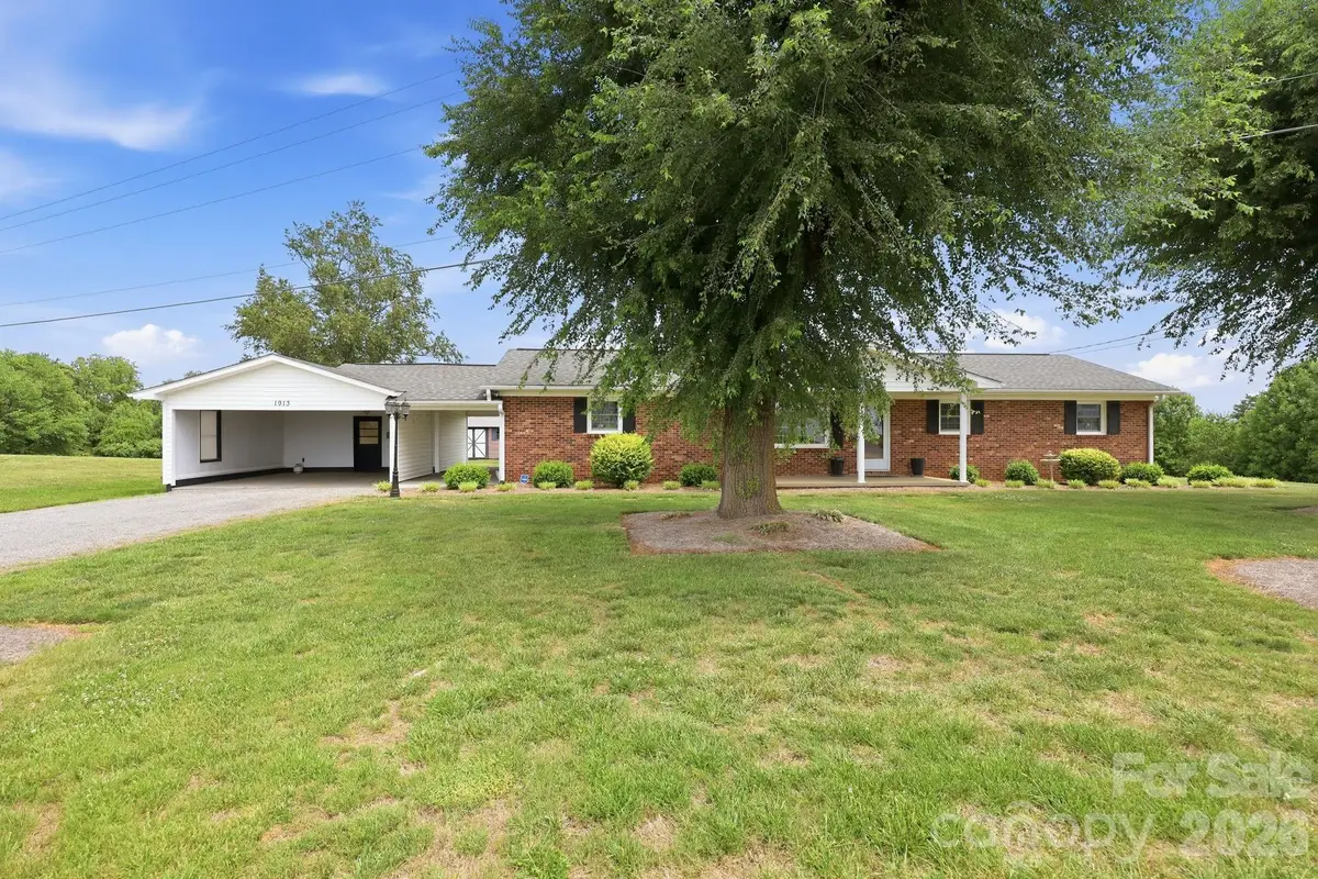 1913 Nebo Road, Boonville, NC 27011 - #1