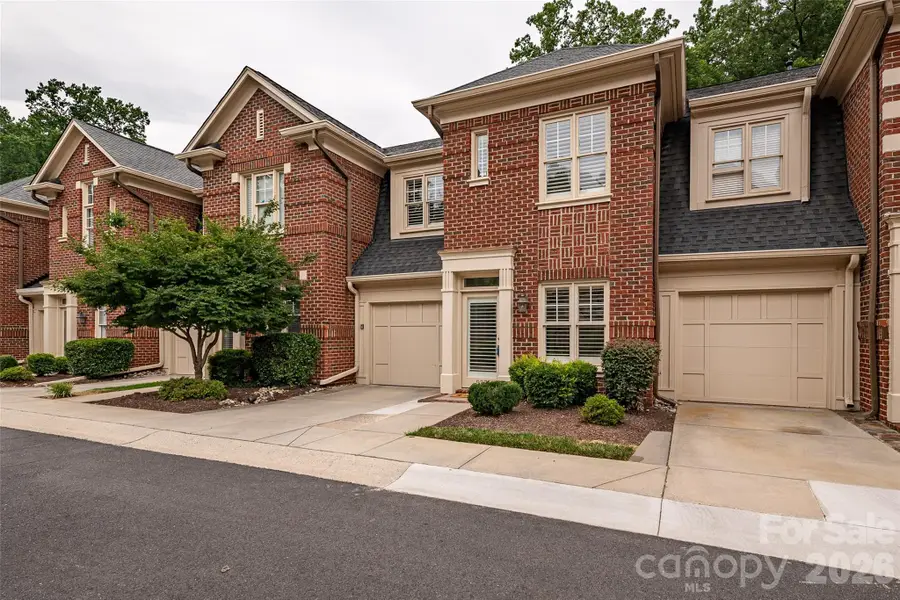 937 Park Slope Drive, Charlotte, NC 28209 - #2