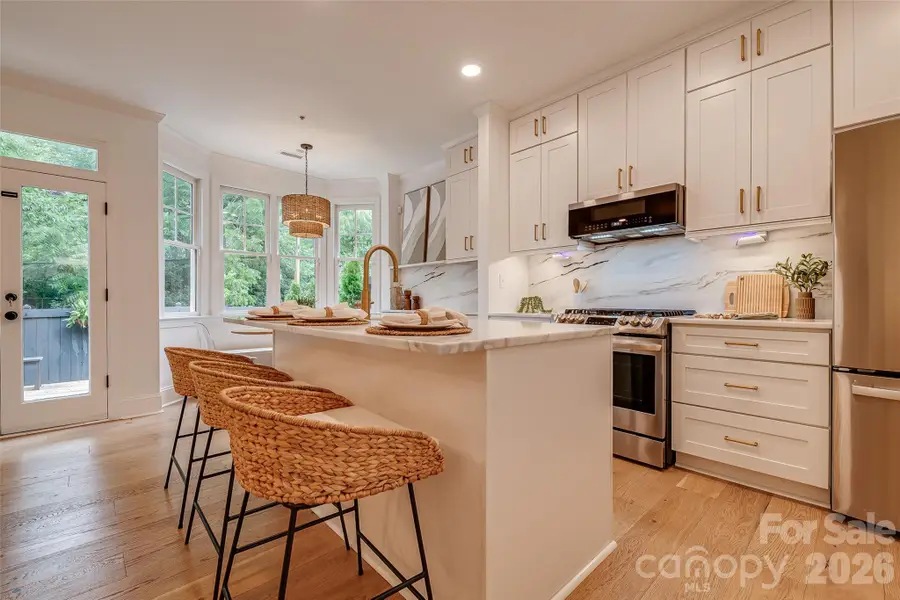 937 Park Slope Drive, Charlotte, NC 28209 - #3