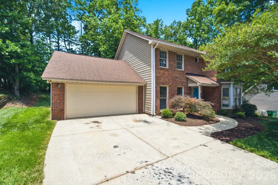 503 Wyre Forest Court, Charlotte, NC 28270 - #2