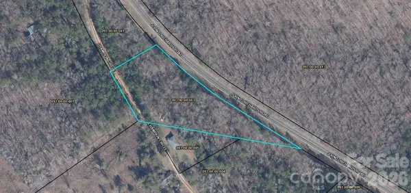 0000 Benison Road, Heath Springs, SC 29058