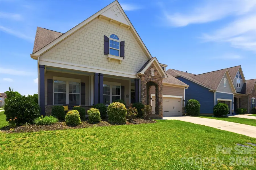 1042 Thessallian Lane, Indian Trail, NC 28079 - #3