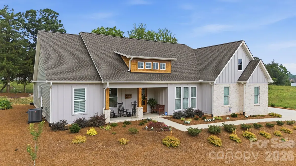 207 Wynnfall Drive, Lexington, NC 27295 - #1