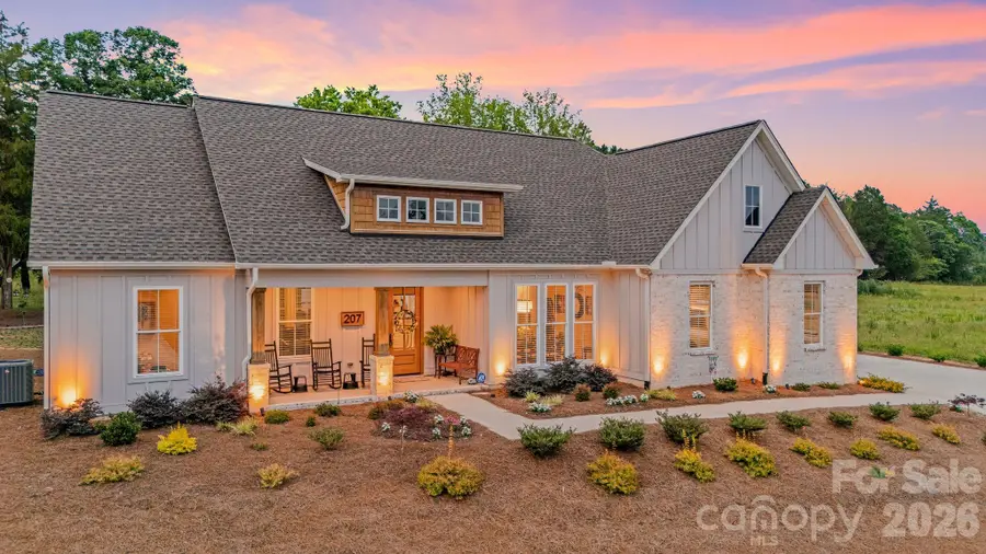 207 Wynnfall Drive, Lexington, NC 27295 - #3
