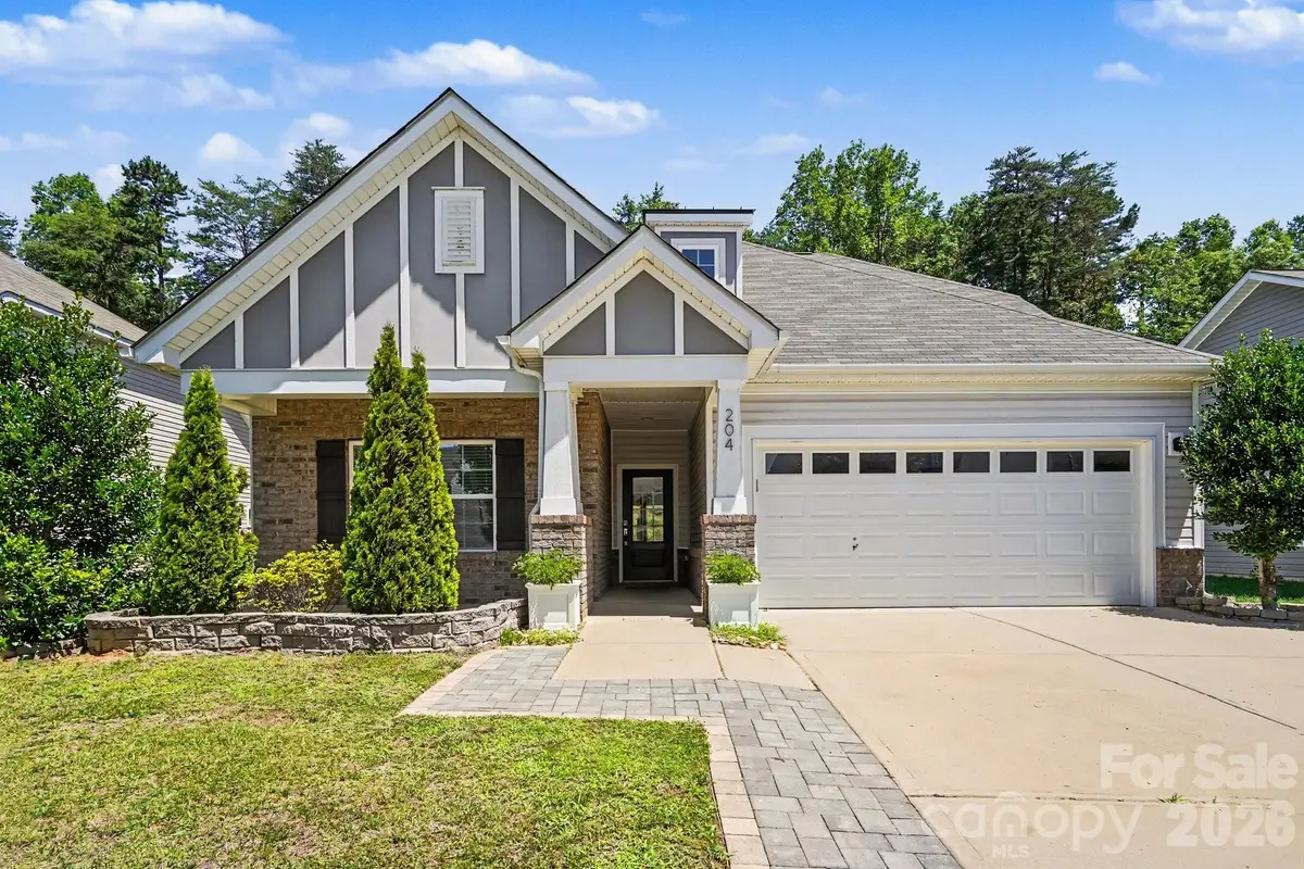 204 Paradise Hills Circle, Mooresville, NC 28115 - #1